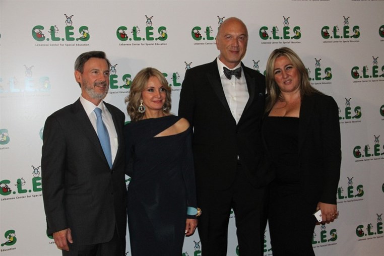 Cles 15th Anniversary